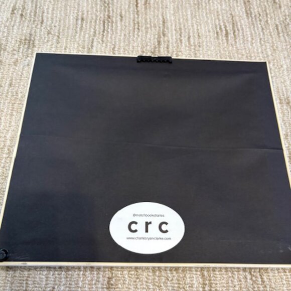 Matchbookdiaries Print - Picture 3 of 4